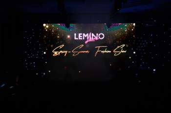 LEMINO Xuân – Hè 2021: Khúc giao mùa của những cô gái thành thị lấy cảm hứng từ nước Ý - Ảnh 1.