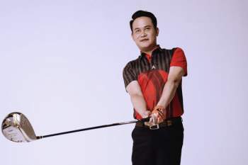  90% CEO trong Fortune 500 đều chơi golf: Nghe doanh nhân Việt nói để hiểu tại sao môn thể thao quý tộc này lại cần thiết trong kinh doanh - Ảnh 2.