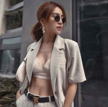 Và đây là chiếc blazer được dự là sẽ hot nhất năm 2021! - Ảnh 11.