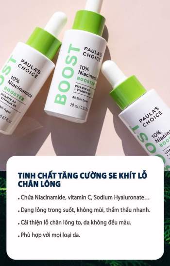 4 bước dưỡng da giúp bạn tỏa sáng đón lễ - Ảnh 2.