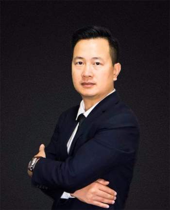Luật sư Nguyễn Minh Hải - “Người bảo lãnh thương hiệu” cho các công ty - Ảnh 2.