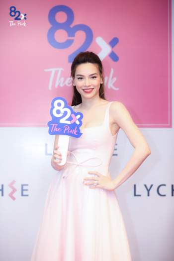 82X The Pink Collagen - “Cơn lốc màu hồng” trên thị trường làm đẹp Việt - Ảnh 1.