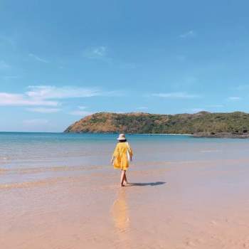  Không phải Phú Quốc, Hạ Long hay Nha Trang, đây là đại diện duy nhất của Việt Nam lọt top 25 bãi biển đẹp nhất thế giới - Ảnh 2.