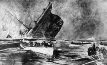  Những sự thật kinh hoàng về thảm họa chìm tàu Titanic cách đây 109 năm - Ảnh 2.