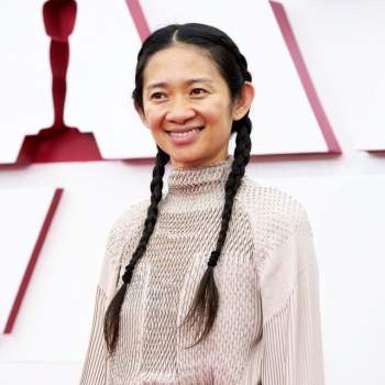  Nữ đạo diễn gốc Á đầu tiên đoạt giải Oscar: Người phụ nữ không bao giờ trang điểm đang làm “chấn động” giới điện ảnh thế giới - Ảnh 1.