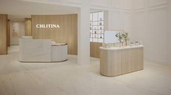 Thúy Diễm tiết lộ địa điểm chăm sóc da uy tín CHLITINA – Chuỗi SPA thương hiệu nổi tiếng quốc tế - Ảnh 1.