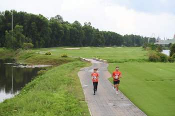 Nhà vô địch cự ly 21km Phu Quoc WOW Island Race 2021: Không hổ danh là giải chạy quốc dân, đúng nghĩa với từ WOW - ấn tượng, đặc biệt và khác biệt! - Ảnh 2.