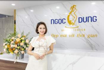 Công nghệ làm đẹp đặc biệt chinh phục diễn viên Lê Khanh và Hồng Diễm - Ảnh 2.