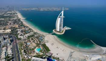 Dubai là thiên đường trú ẩn cho giới siêu giàu trong đại dịch - Ảnh 2.