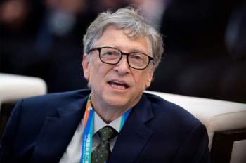 Tỷ phú Bill Gates trốn thị phi ở khu nghỉ dưỡng ẩn mật nhất - Ảnh 2.