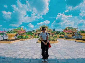 Những kỷ lục gây choáng của khu du lịch Đại Nam - nơi đang là tâm điểm giữa ồn ào của bà Phương Hằng và dàn nghệ sĩ Việt - Ảnh 2.