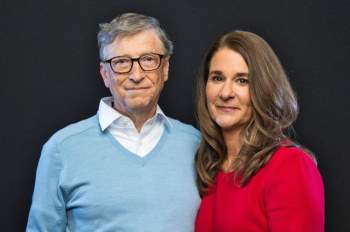 Mâu thuẫn chồng chất khiến hôn nhân của Bill Gates đổ vỡ - Ảnh 2.