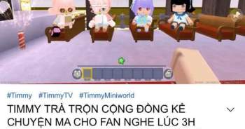Theo chân Thơ Nguyễn, thêm một kênh YouTube độc hại cho trẻ em bị xử lý gấp, giữa đêm bay màu không sót lại dấu vết! - Ảnh 1.