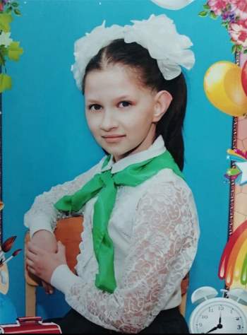 Bé 12 tuổi ở Nga bị hiếp và giết trên đường đi học về - Ảnh 3.