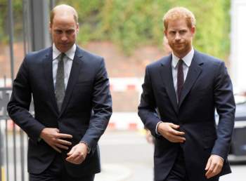 Hoàng tử William, Harry lên án BBC vì mánh khóe phỏng vấn Diana - Ảnh 3.