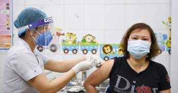 Nhật Bản gửi vắc-xin Covid-19 cho Việt Nam trong tháng 6 - Ảnh 1.