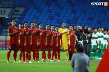 HLV Park Hang Seo tiết lộ lý do chưa thể vui mừng dù tuyển Việt Nam đại thắng trước Indonesia - Ảnh 2.