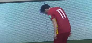HLV Park Hang Seo tiết lộ lý do chưa thể vui mừng dù tuyển Việt Nam đại thắng trước Indonesia - Ảnh 9.
