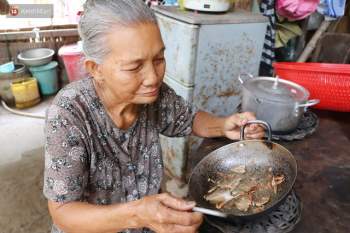 Nuôi mẹ già cùng 2 chị tâm thần, người cha ngã quỵ khi con trai 10 tháng mắc bệnh nguy hiểm: Bán hết ruộng vẫn không đủ tiền cứu chữa! - Ảnh 11.