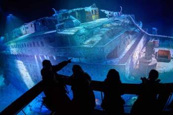  Những sự thật kinh hoàng về thảm họa chìm tàu Titanic cách đây 109 năm - Ảnh 11.