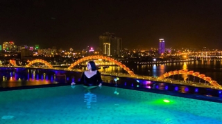 Đà Nẵng: 4 khách sạn 4-5 sao có bể bơi vô cực, view biển cực đẹp chỉ có giá dưới 3 triệu/đêm - Ảnh 12.