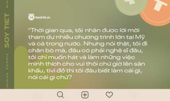 Về Bình Định chăn bò cùng Soytiet: Chàng trai mồ côi từng đi ăn xin rồi trở thành hiện tượng mạng khiến nhiều sao quốc tế phát cuồng - Ảnh 13.