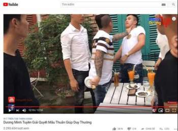 YouTube Việt quá độc hại: Loạt kênh triệu sub nội dung ngược đãi động vật đến mức ghê rợn, cổ vũ bạo lực mà trẻ em có khả năng mắc bẫy - Ảnh 13.