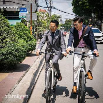 Yves Huy Phan – CEO 30 tuổi làm chủ đế chế nội thất xa xỉ tiết lộ quá trình “làm giàu” và bí mật mối tình đồng giới với nhà thiết kế nổi tiếng nhất Việt Nam - Ảnh 13.