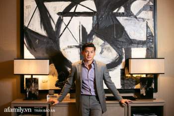 Yves Huy Phan – CEO 30 tuổi làm chủ đế chế nội thất xa xỉ tiết lộ quá trình “làm giàu” và bí mật mối tình đồng giới với nhà thiết kế nổi tiếng nhất Việt Nam - Ảnh 14.