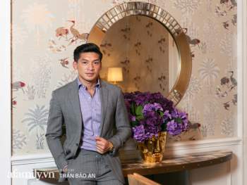 Yves Huy Phan – CEO 30 tuổi làm chủ đế chế nội thất xa xỉ tiết lộ quá trình “làm giàu” và bí mật mối tình đồng giới với nhà thiết kế nổi tiếng nhất Việt Nam - Ảnh 15.