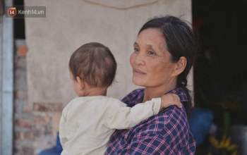 Người mẹ sinh 14 đứa con ở Hà Nội, 4 đứa vướng vào lao lý: “Cuộc đời này tôi chưa thấy ai khổ như mình” - Ảnh 17.