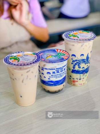 Tiệm trà sữa chảnh nhất Sài Gòn: Ai mua nhiều quá thì hổng bán, uống có ngon không mà phải xếp hàng mệt dữ vậy? - Ảnh 17.