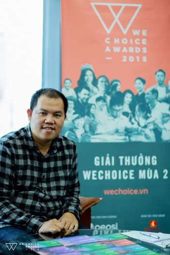  Hành trình 7 năm của WeChoice Awards: Dấu ấn diệu kỳ của tình yêu, tình người và những niềm tự hào mang tên Việt Nam - Ảnh 17.