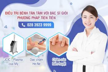 Chăm sóc sức khỏe tai mũi họng, xương khớp ngay tại Đa Khoa Hoàn Cầu TPHCM - Ảnh 2.