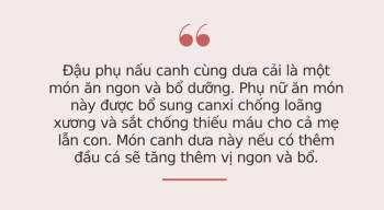 Đừng bao giờ ăn chung đậu phụ với những món “xung khắc” này vì độc khủng khiếp, gây hại sức khỏe - Ảnh 4.