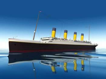  Những sự thật kinh hoàng về thảm họa chìm tàu Titanic cách đây 109 năm - Ảnh 18.