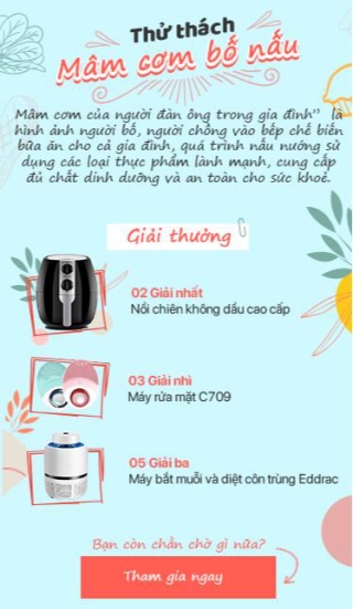 Mâm cơm bố nấu: Món mặn, món nhạt nhưng đầy ắp yêu thương - Ảnh 3.