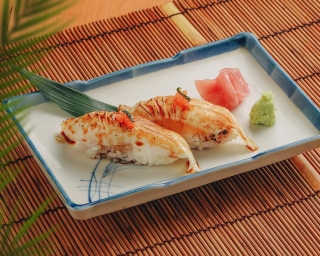 Check-in menu mùa hè đặc sắc của Sushi Hokkaido Sachi - Ảnh 3.