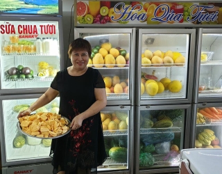 Sữa chua cô Nghi – món ngon nổi tiếng Hạ Long: từ món ăn gia đình đến chuỗi cửa hàng danh tiếng - Ảnh 3.