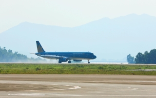 Đường bay Vân Đồn – Đà Nẵng hoạt động trở lại từ 30/7/2020 - Ảnh 3.