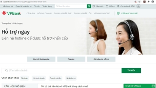 Hé mở những “bí mật” về công nghệ tại website mới của VPBank - Ảnh 3.