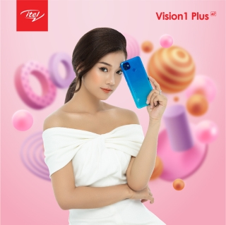 Vision 1 Plus: Dũng sĩ đa năng với giá siêu rẻ - Ảnh 3.