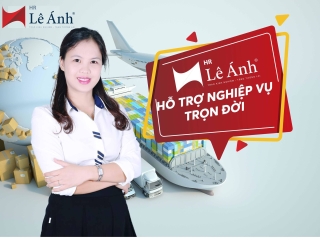 Lê Ánh HR – Đào tạo, tuyển dụng nhân sự chuyên nghiệp - Ảnh 3.