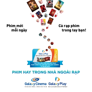 “Mọt phim” hãy đến Galaxy Cinema ngay để được xem phim hay từ nhà đến rạp - Ảnh 4.