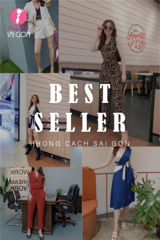 Câu chuyện thương hiệu: Phong cách Sài Gòn-Một chặng đường đi tìm giải pháp thông minh cho tủ đồ của nữ giới - Ảnh 4.