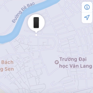 BIẾN CĂNG: Khách hạng thương gia tố mất iPhone Pro Max trên máy bay, dùng tính năng Find My Phone thì truy ra đang ở tận... Quận 12? - Ảnh 3.