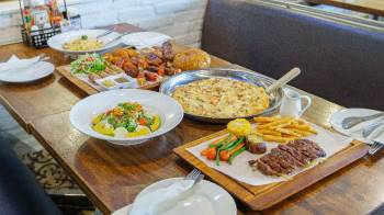 6 nhà hàng ẩm thực mà hội sành ăn Bình Tân nhất định phải ghé - Ảnh 3.