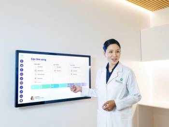 Jio Health khai trương phòng khám đa khoa cao cấp - Ảnh 3.