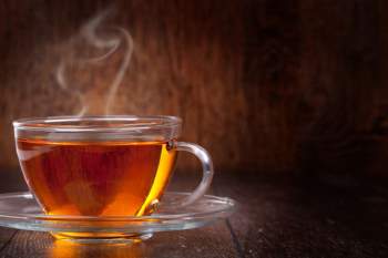  Uống trà nóng hay mát tốt hơn? Cách pha trà tối ưu nhất theo khoa học - Ảnh 2.