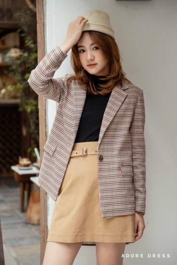 Adore Dress: Địa chỉ mua blazer chuẩn “đo ni đóng giày” cho nàng sành mốt - Ảnh 5.